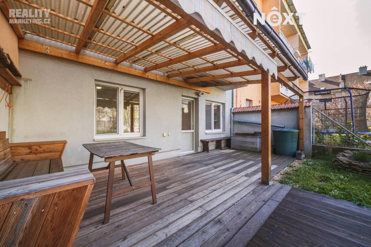 Prodej byt 3+kk - Ondříčkovo náměstí, Brno, 57 m²