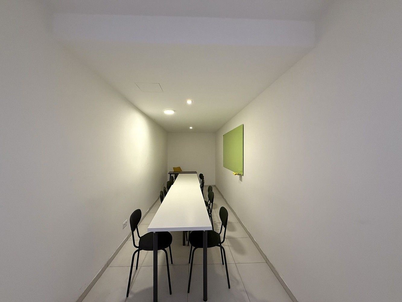 Obchodní prostory · 56 m² · Praha - Vršovice, okres Praha 10, Hlavní město Praha - 4