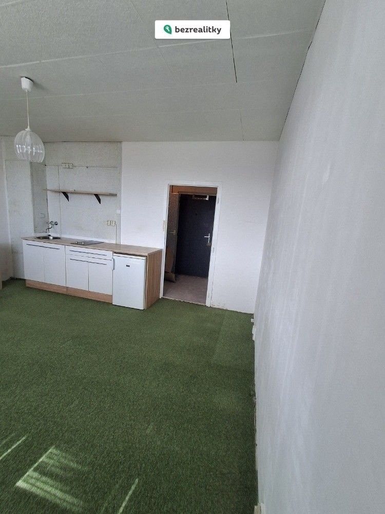 Prodej byt 1+kk - Jesenická 1256, Plzeň Bolevec, 34 m² - 5