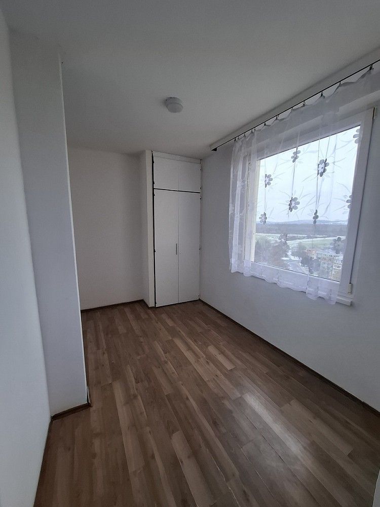 Byt 2+1 · 61 m² · Bílina - Teplické Předměstí, okres Teplice, Ústecký kraj - 3
