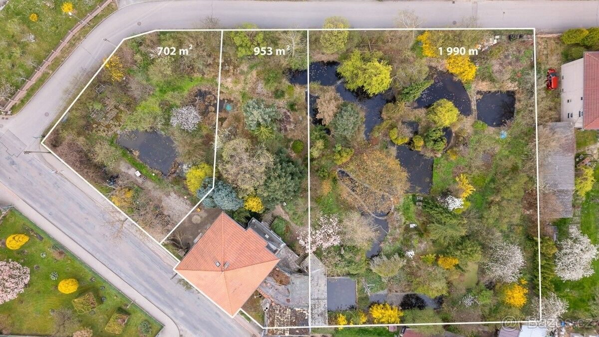 Rodinné domy, Kamenné Žehrovice, 273 01