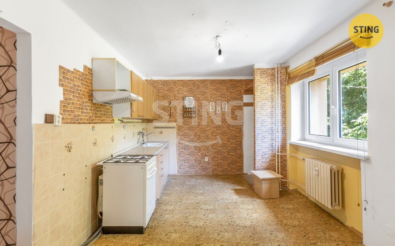 2+1, Jubilejní, Ostrava, 49 m² - 1