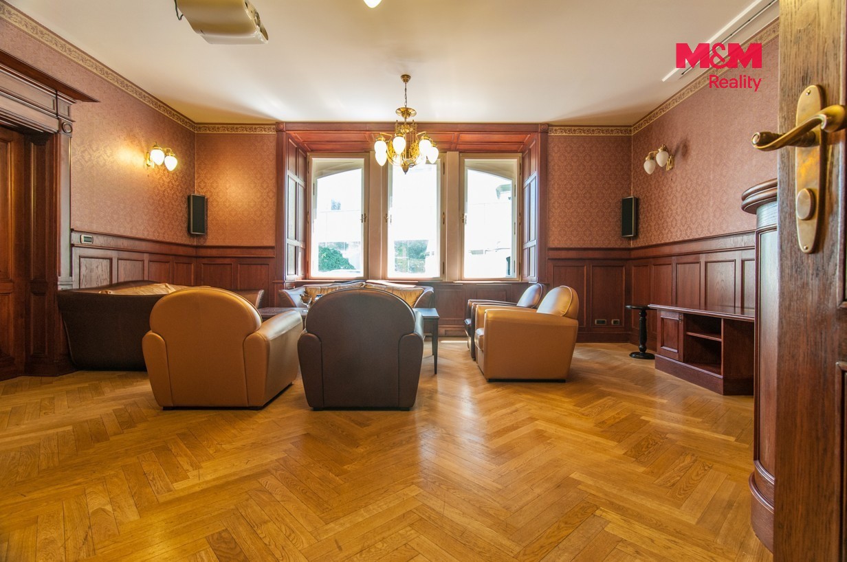 Prodej kancelář - Kartouzská, Praha, 664 m² - 5