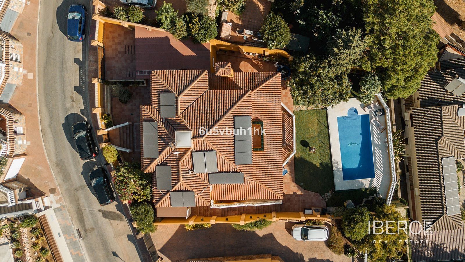 Rodinný dům · 382 m² · El Coto, ES - 3