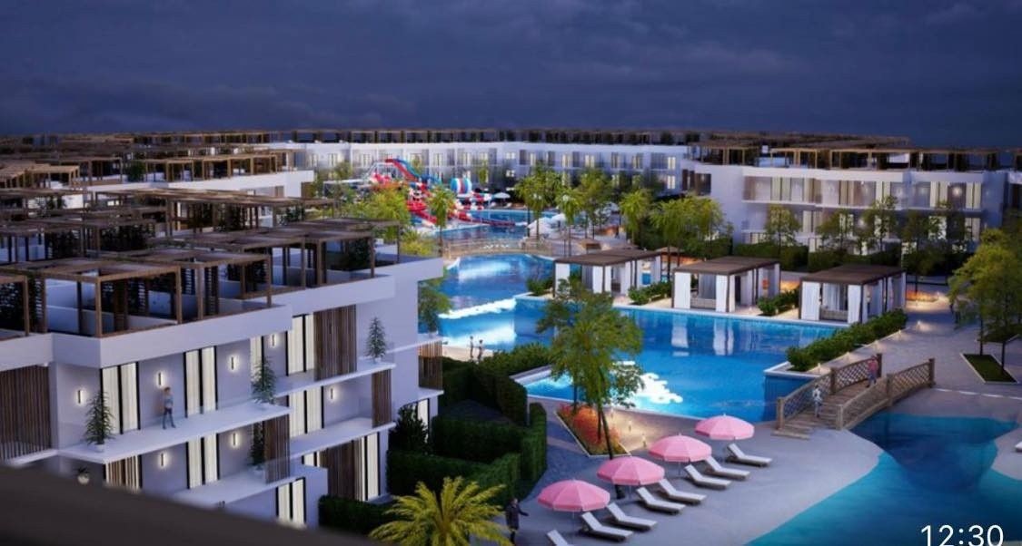 Prodej byt - 987 66, Zahraničí