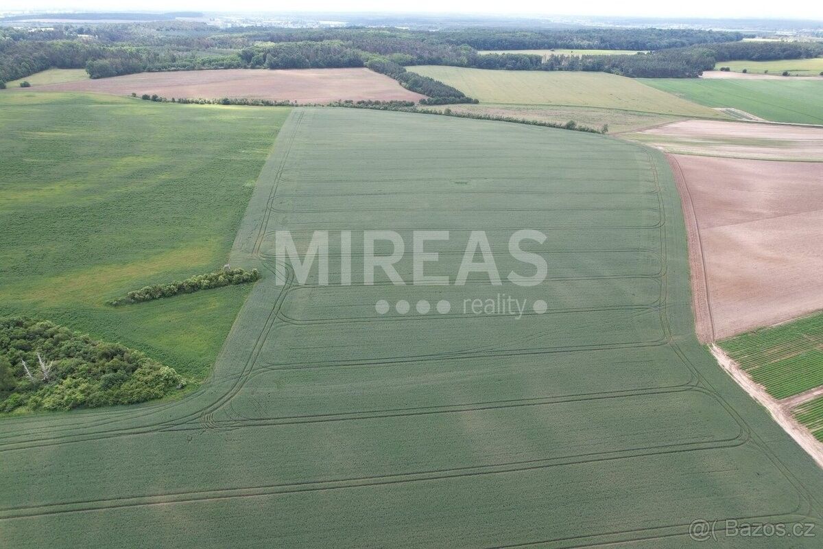 Pozemky pro bydlení, Lysá nad Labem, 289 22