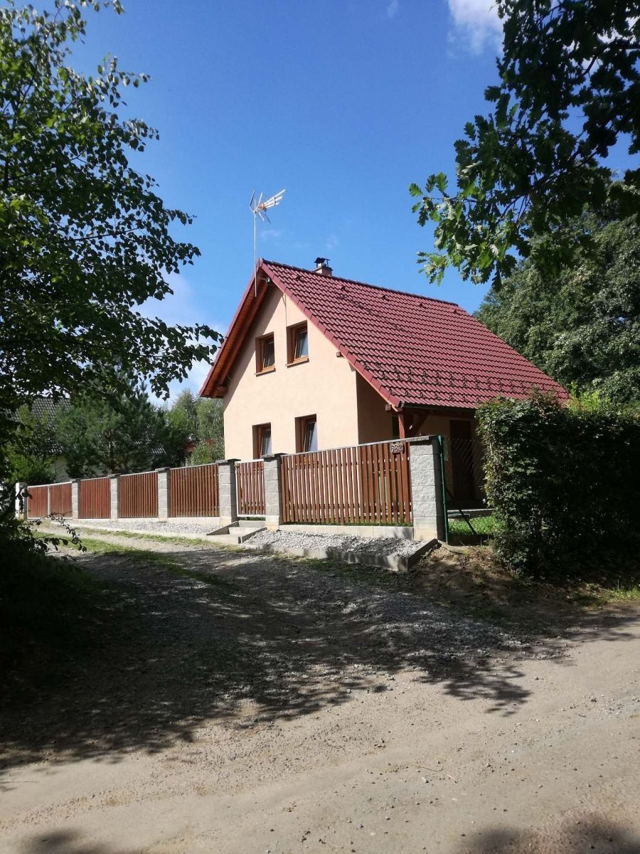 Chaty, Lančov, Jihomoravský kraj