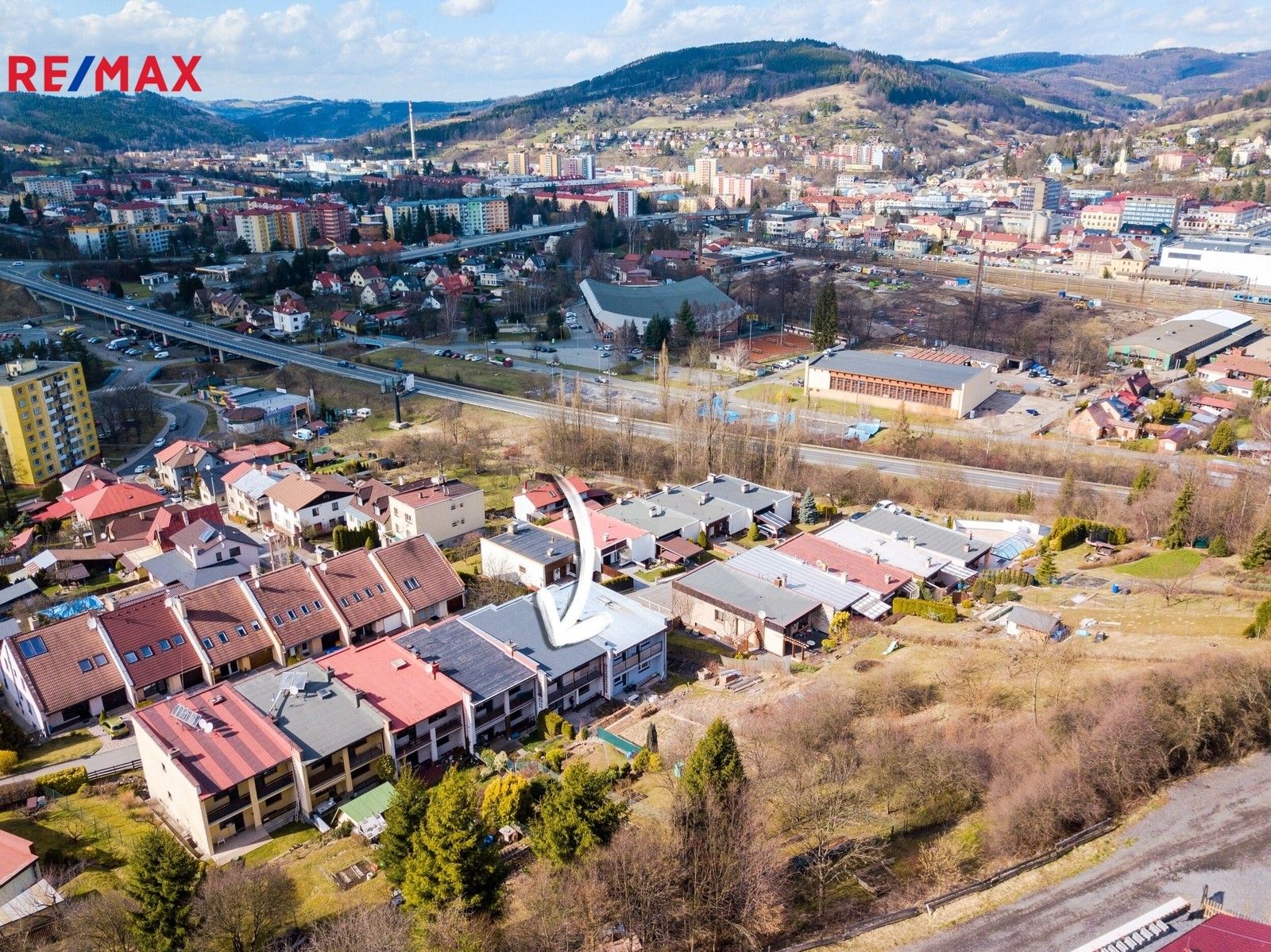 Prodej rodinný dům - Pod Bečevnou, Vsetín, 255 m²