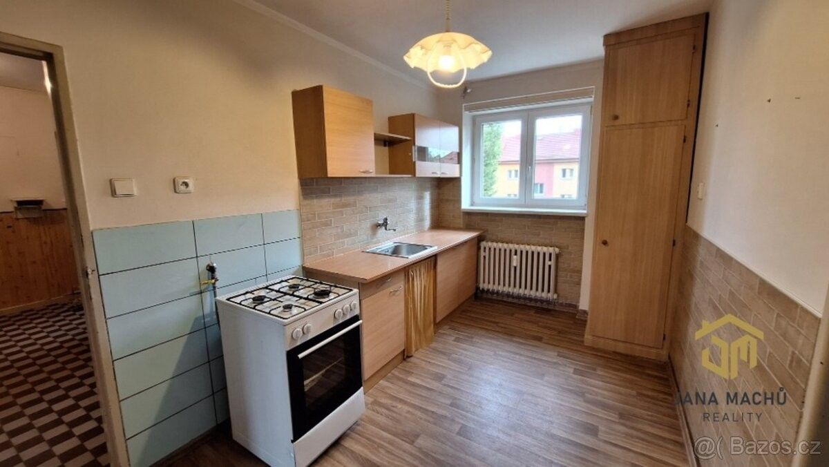 Byty, Hodonín, 695 01 - 1