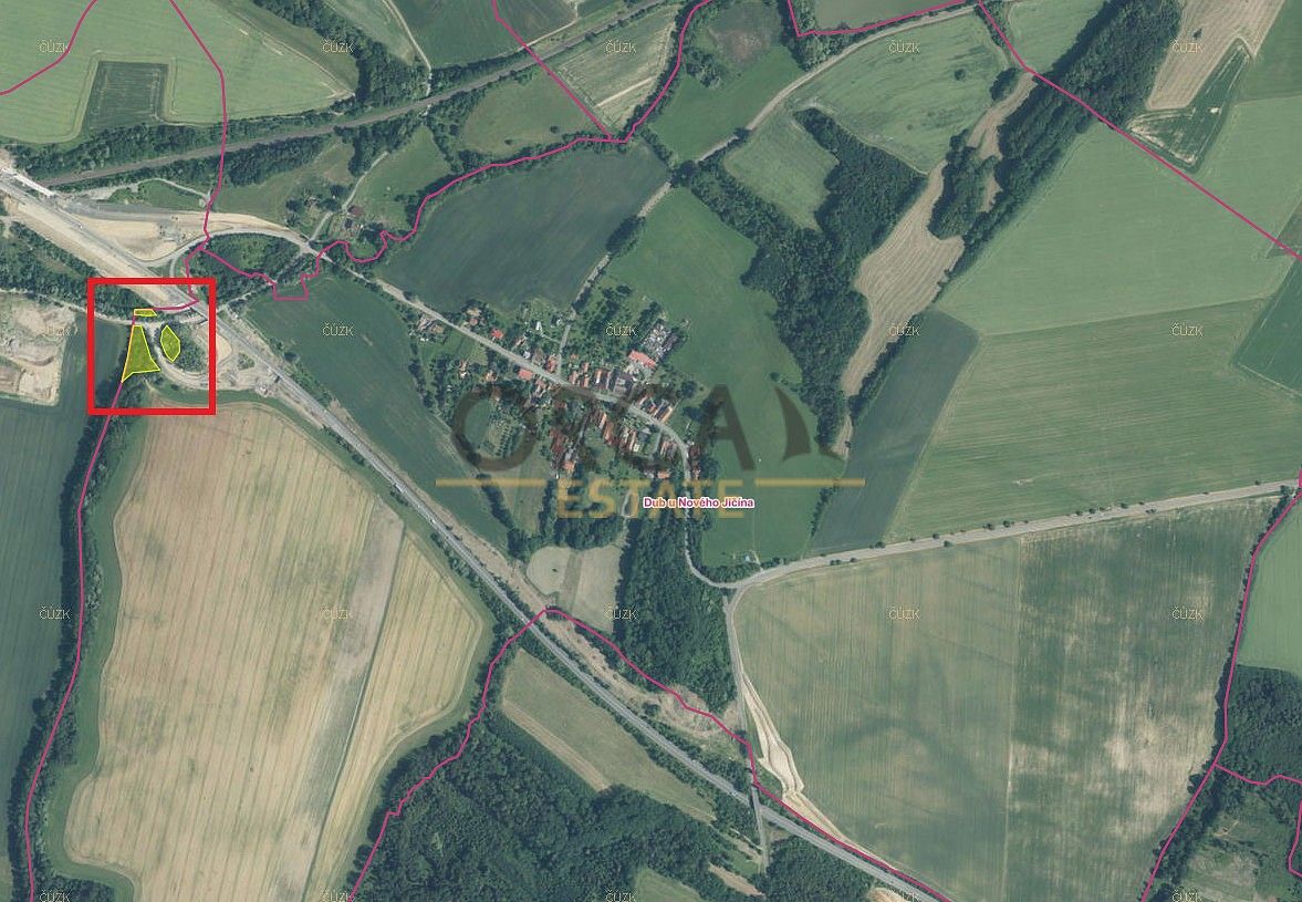 Louky, Starý Jičín, okres Nový Jičín, Moravskoslezský kraj - 2