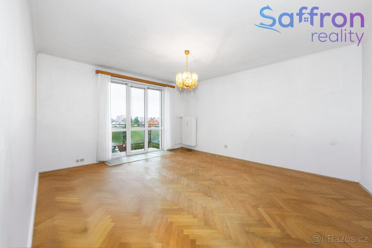 Prodej byt - Plzeň, 312 00