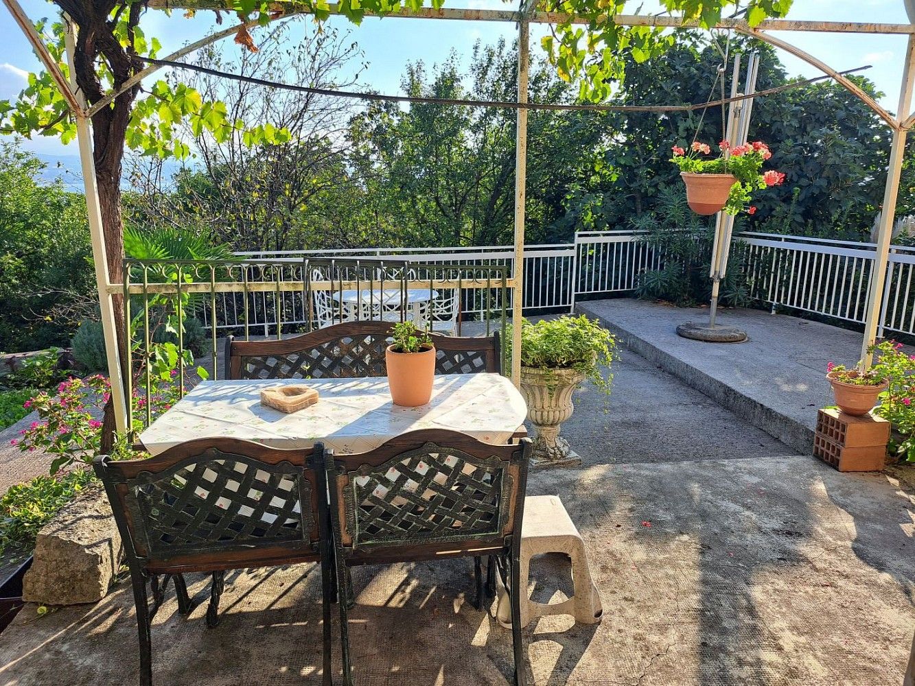 Prodej rodinný dům - Opatija - Okolica, HR, 92 m² - 5