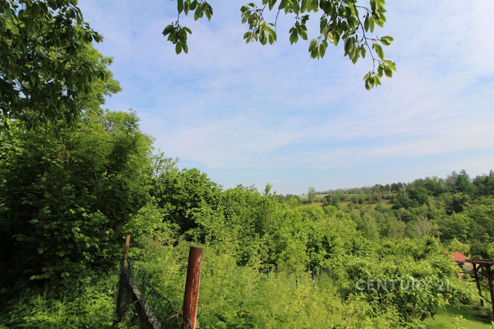 Prodej zahrada - Skalsko