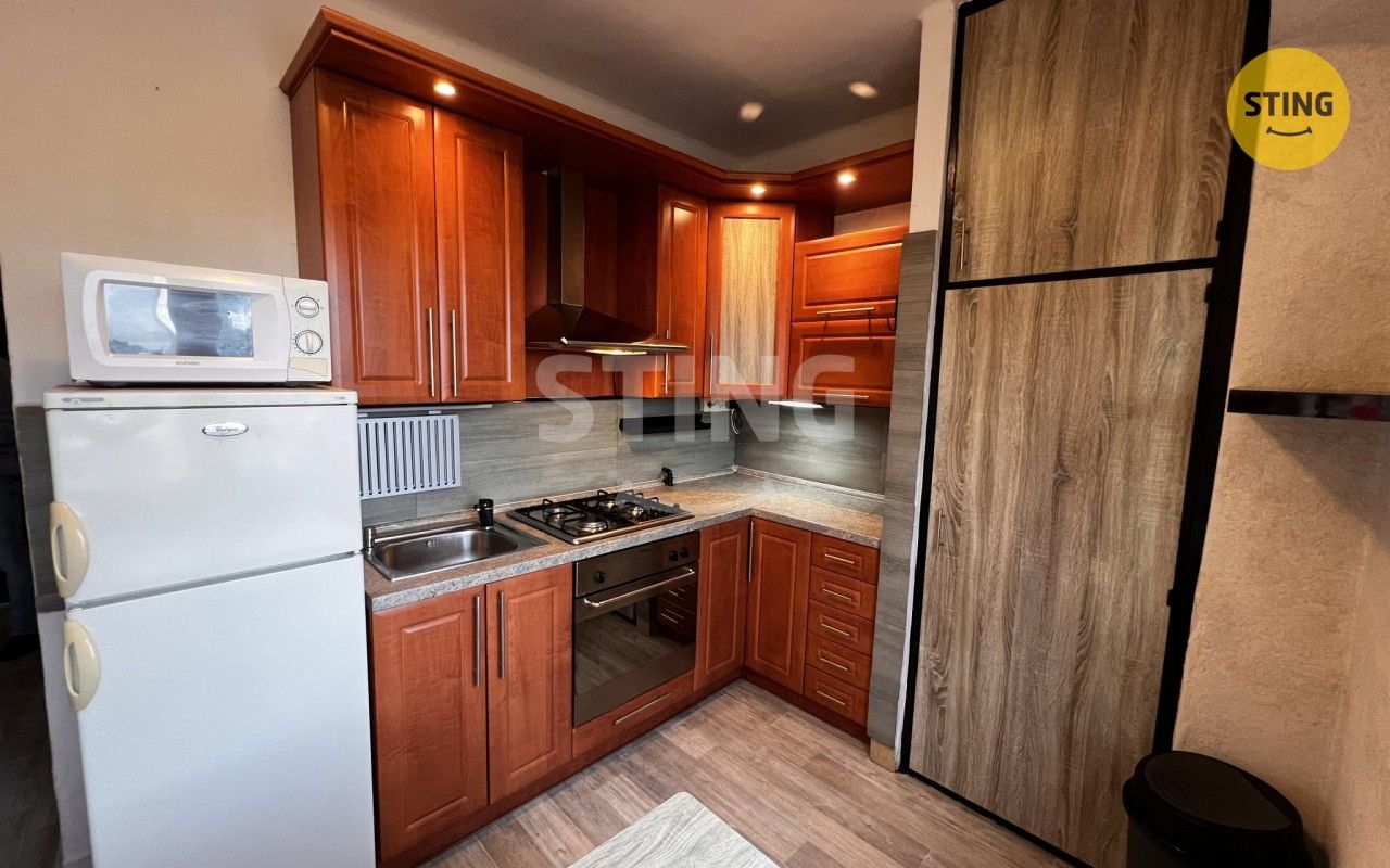 2+1, Moravská Ostrava, Ostrava, 59 m² - 1