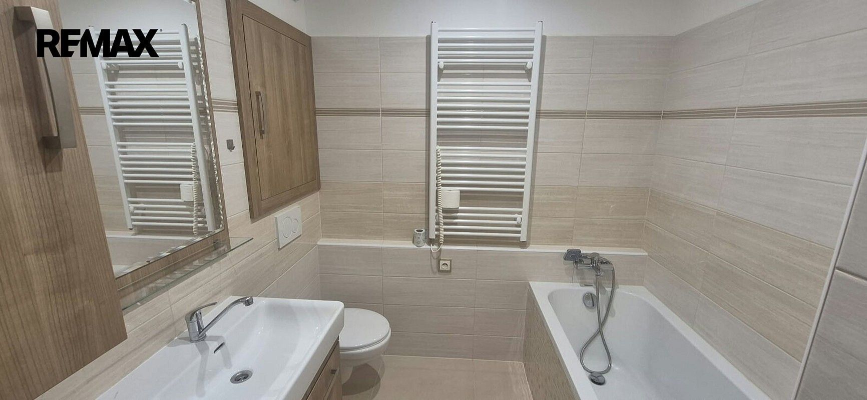 Byt 1+1 · 31 m² · Sídliště U Vodojemu, Kyjov, okres Hodonín - 3