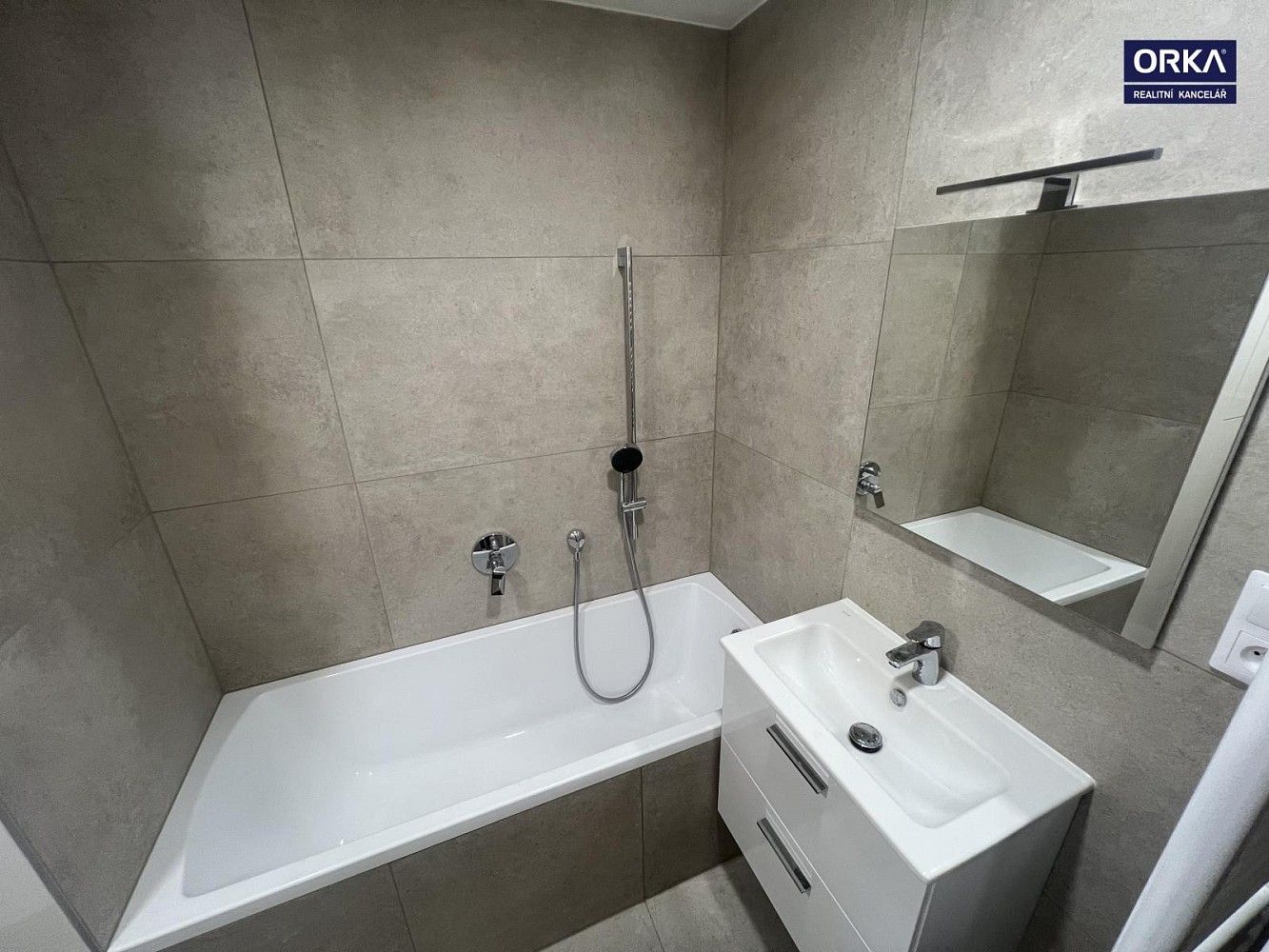 Byt 2+1 · 53 m² · Zábřeh, okres Šumperk, Olomoucký kraj - 3