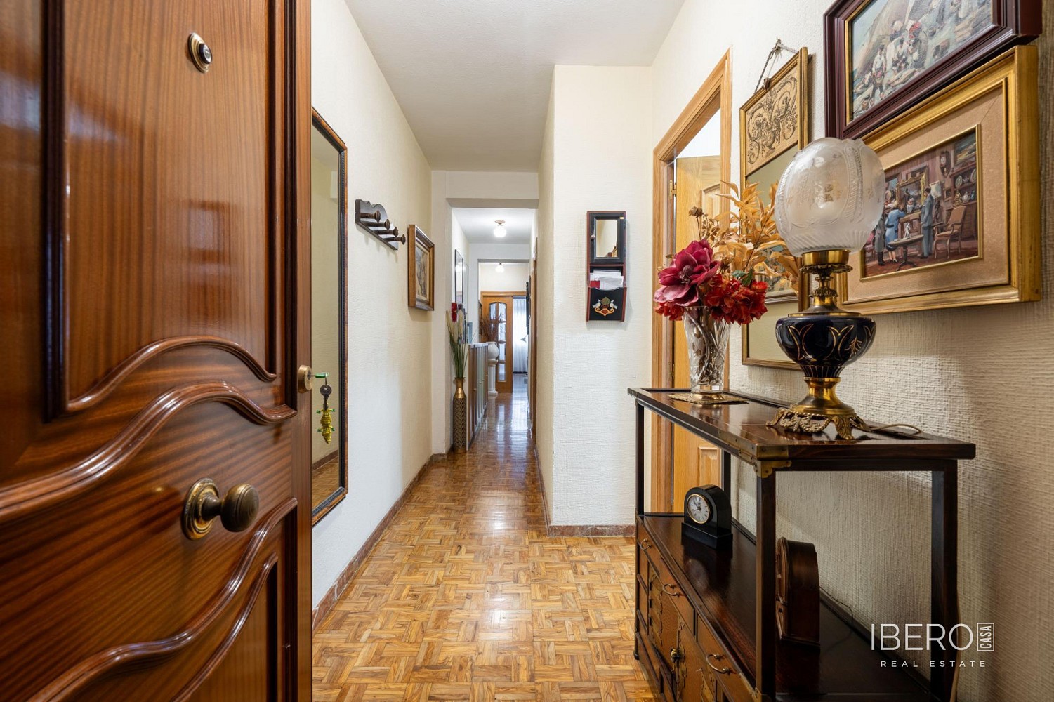 Prodej byt 5+kk - Almería, Španělsko, 94 m² - 5