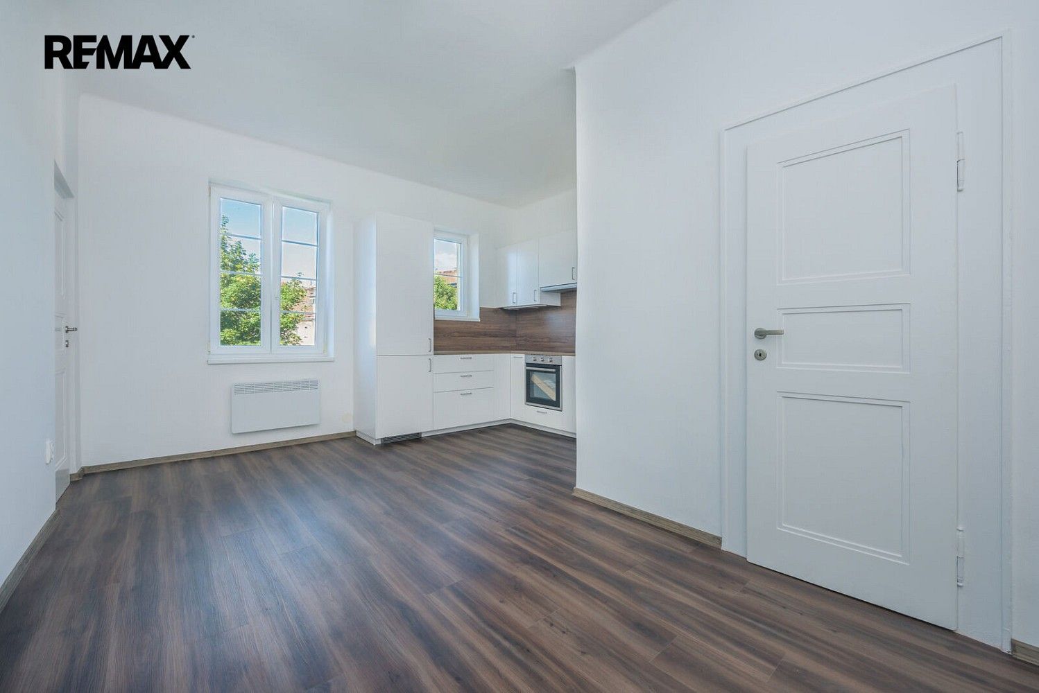 Prodej byt 3+kk - Klumparova, Hradec Králové, 77 m² - 2