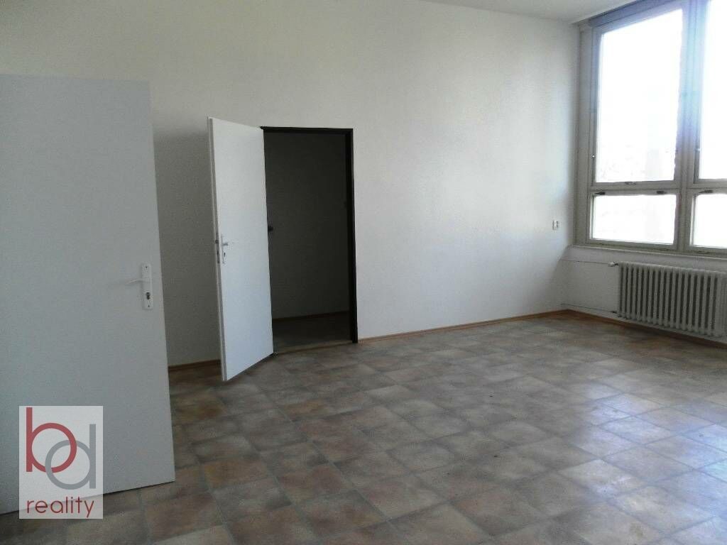 Kanceláře, České Budějovice 7, 36 m²