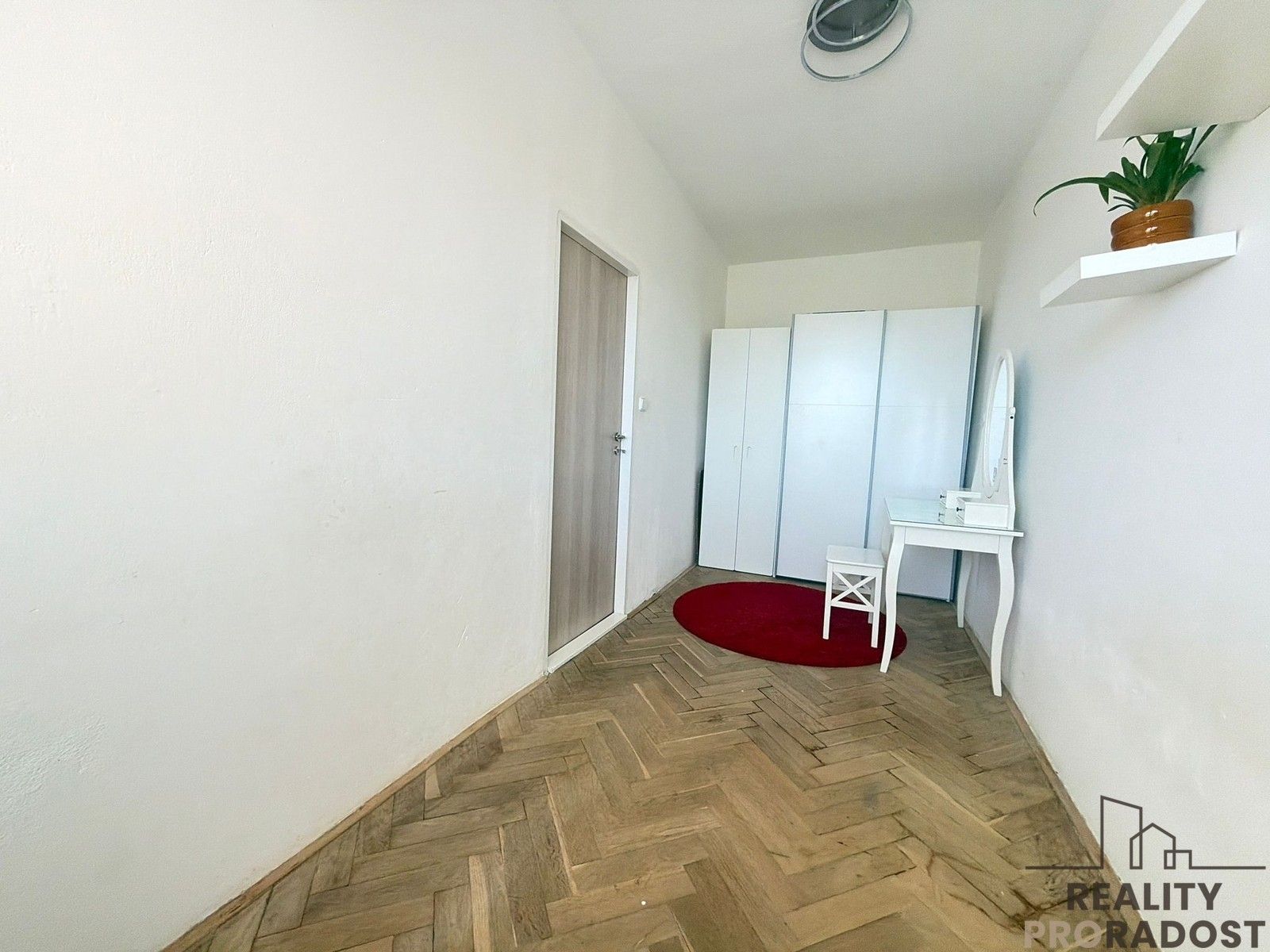 Byt 3+1 · 72 m² · Pražská sídl., Znojmo - 3