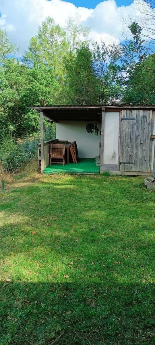 Prodej chata - Benešov - Úročnice, Středočeský kraj, 60 m² - 5