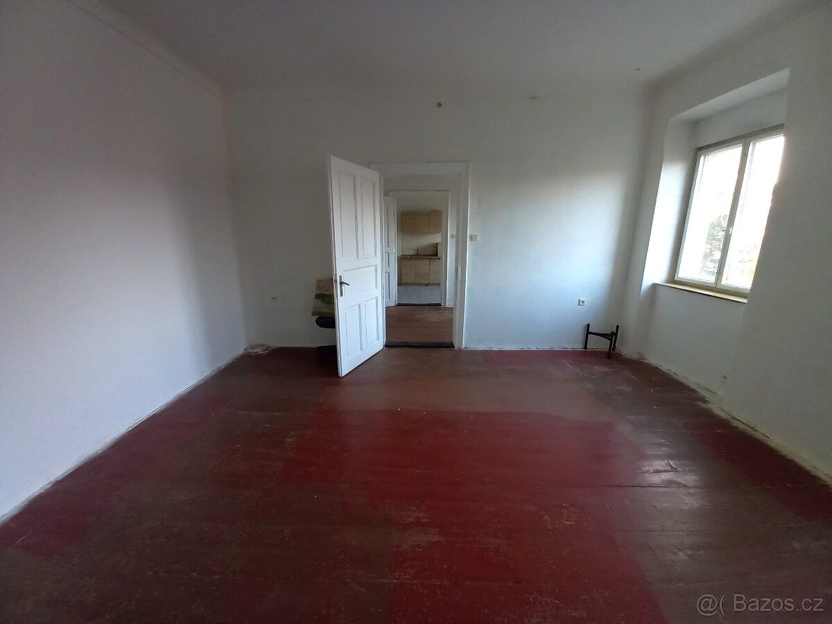 Pronájem byt - Žatec, 438 01