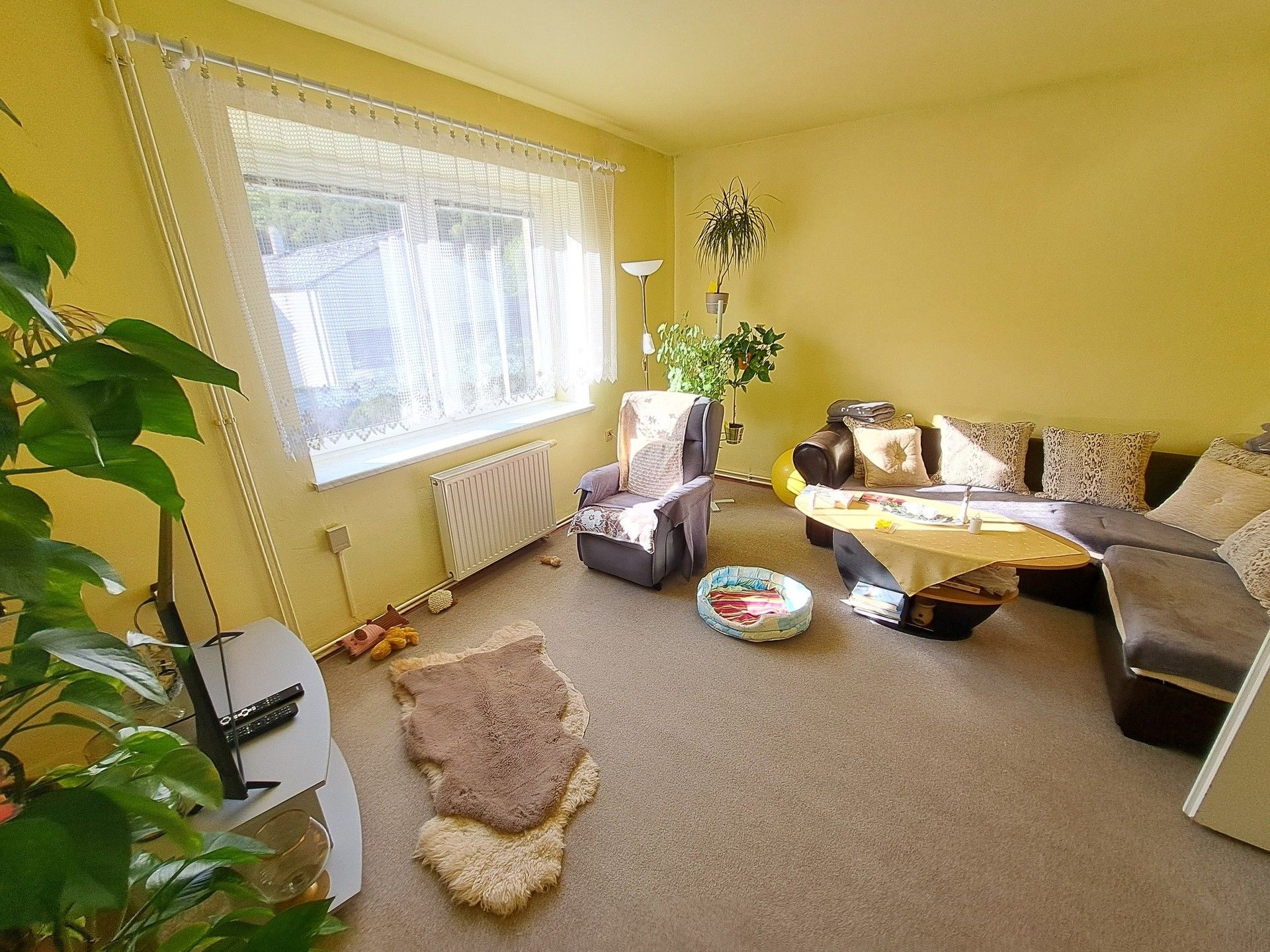 Prodej rodinný dům - Závist, 268 m²