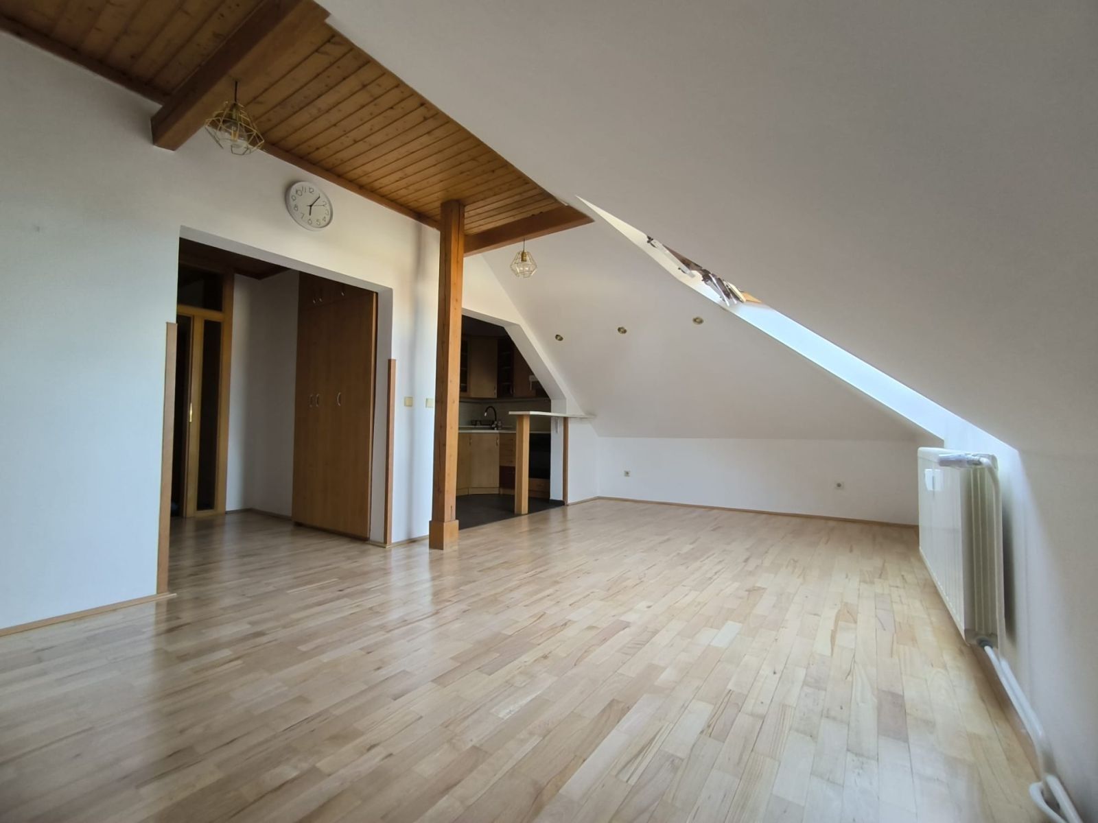 2+kk, Františka Halase, Hradec Králové - Nový Hradec Králové, Královéhradecký kraj, 54 m² - 2