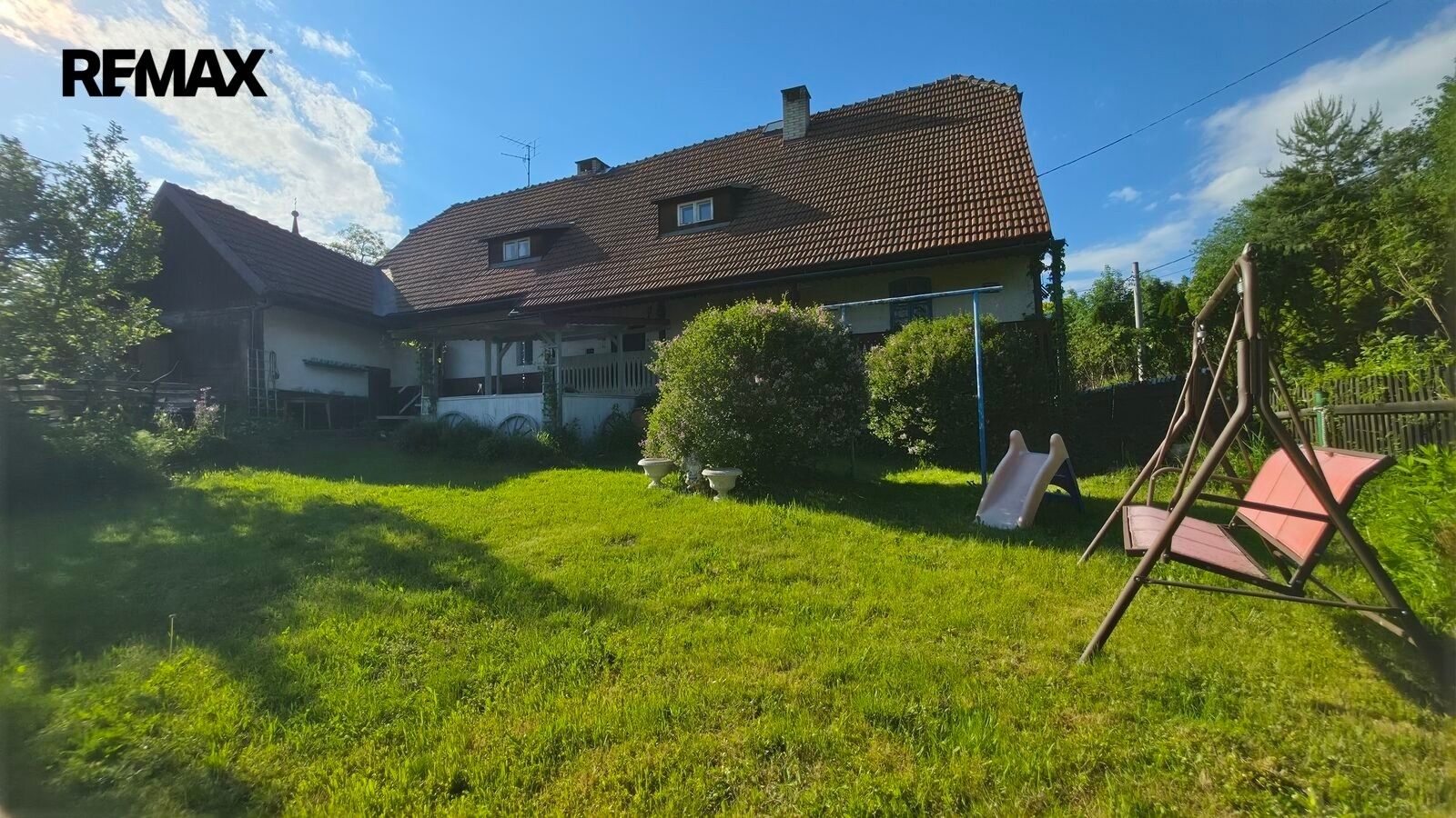 Chalupy, Rohle Nedvězí, 200 m² - 2