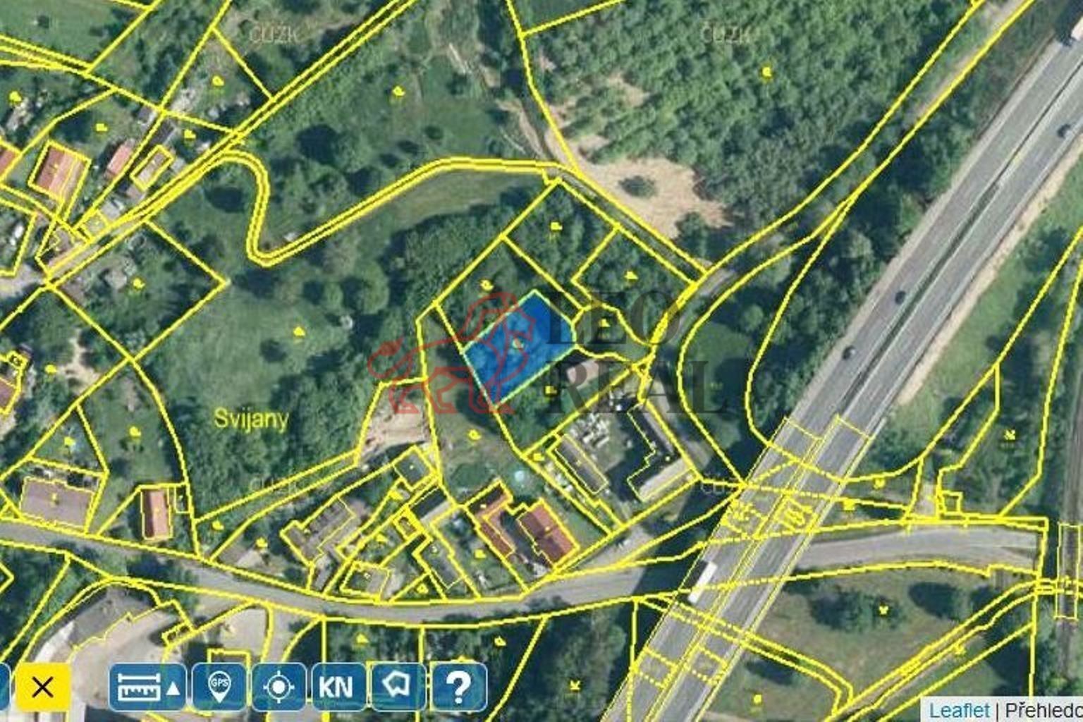 Ostatní, Svijany, 132 m²