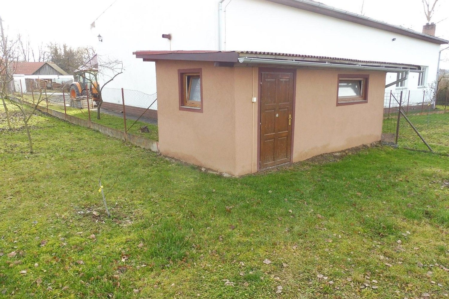 Prodej rodinný dům - Horšice - Újezd, okres Plzeň-jih, Plzeňský kraj, 201,4 m² - 5