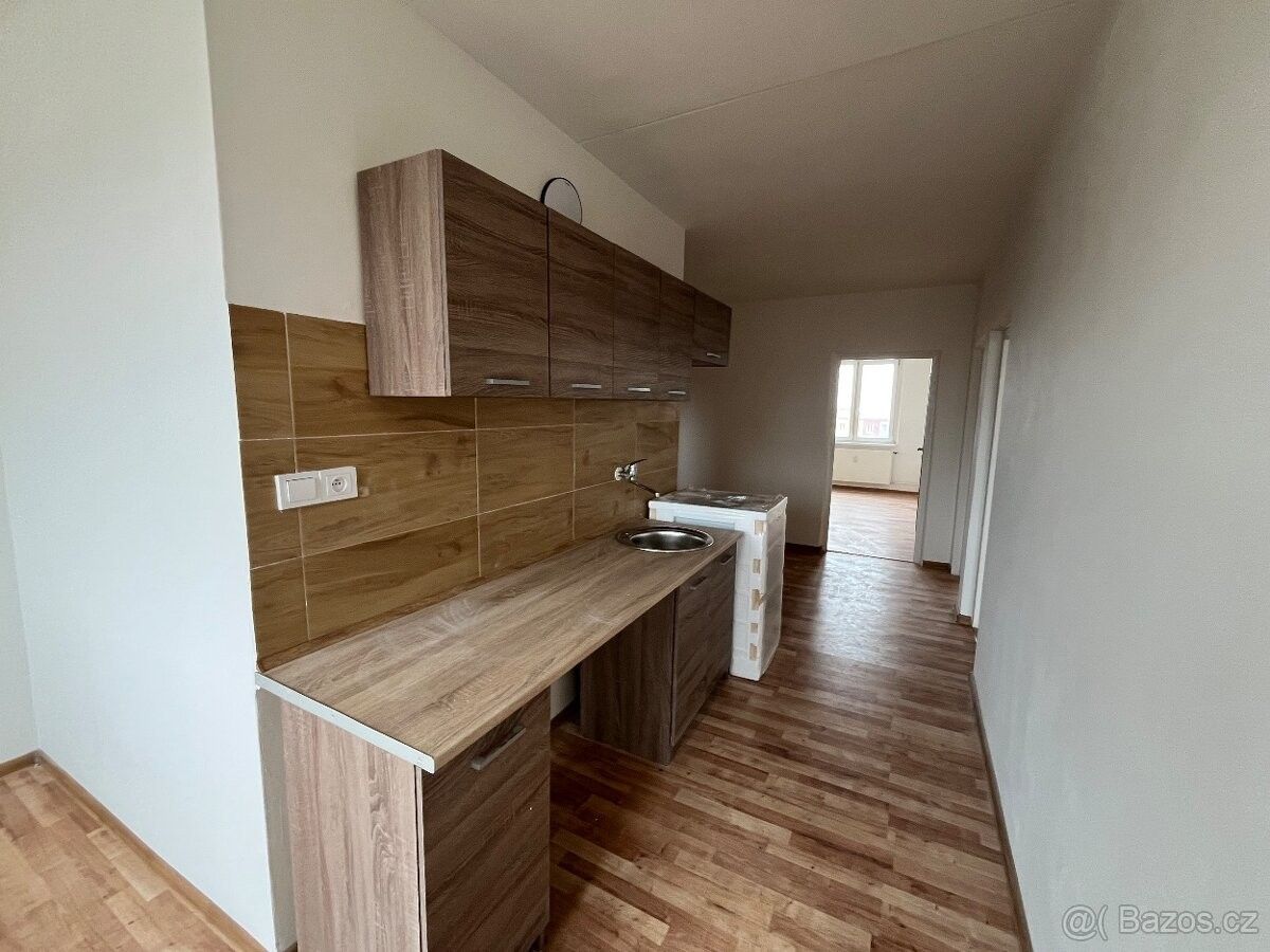 Byty, Chomutov, 430 01