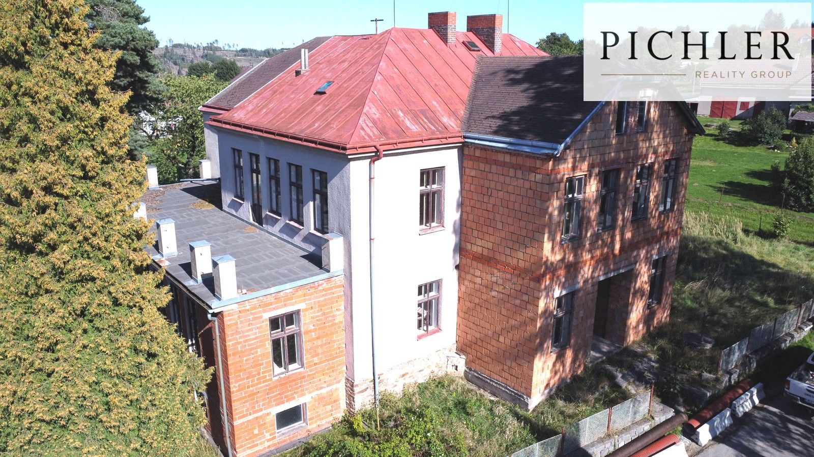 Prodej ubytovací zařízení - Klokočov, 940 m² - 5