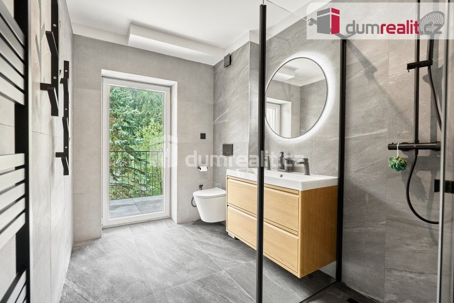 Prodej byt 1+kk - Ostrov nad Ohří, 363 01, 69 m²