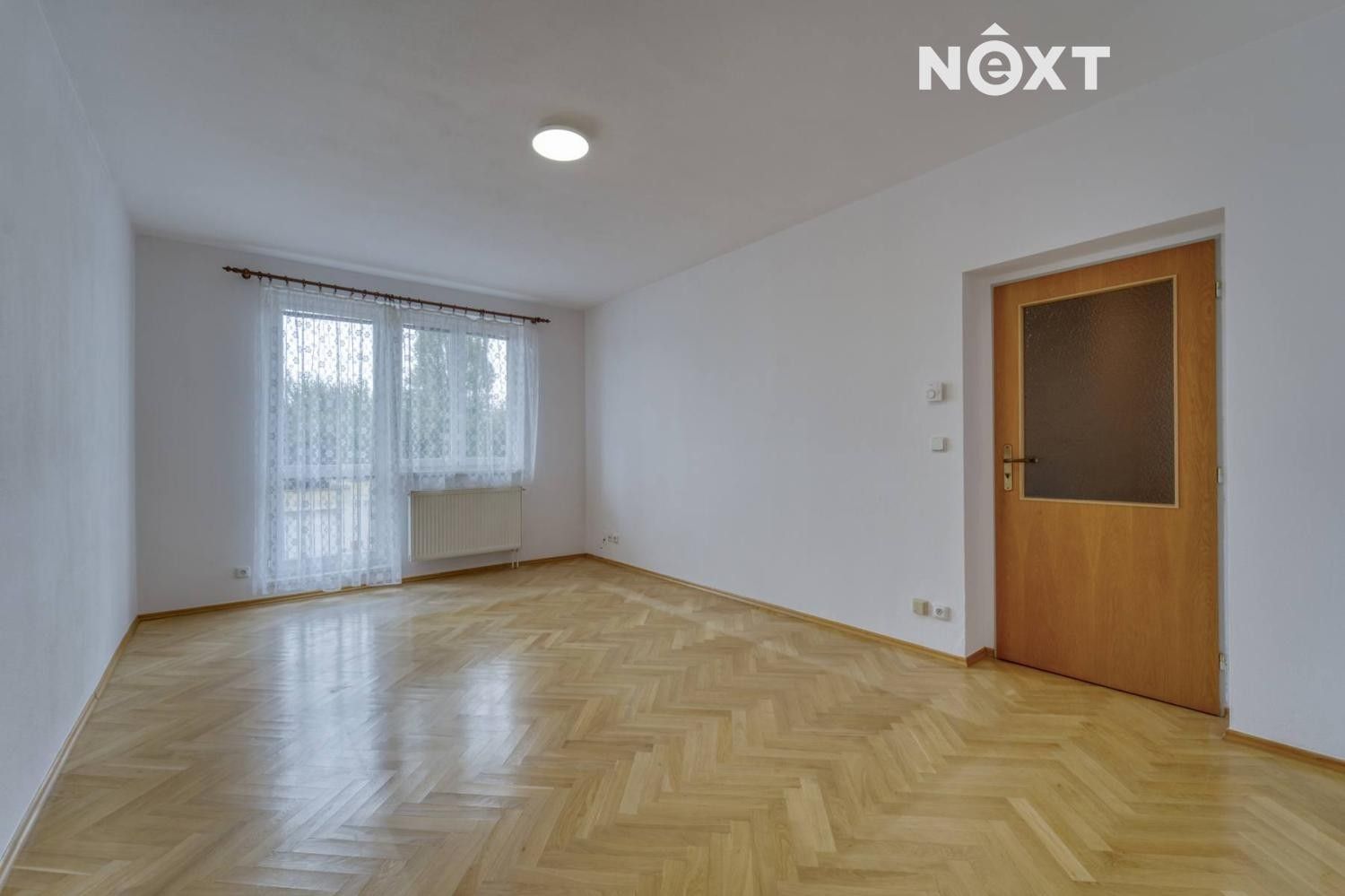 Pronájem byt 3+1 - Mánesova 854, Klatovy III, 70 m² - 5