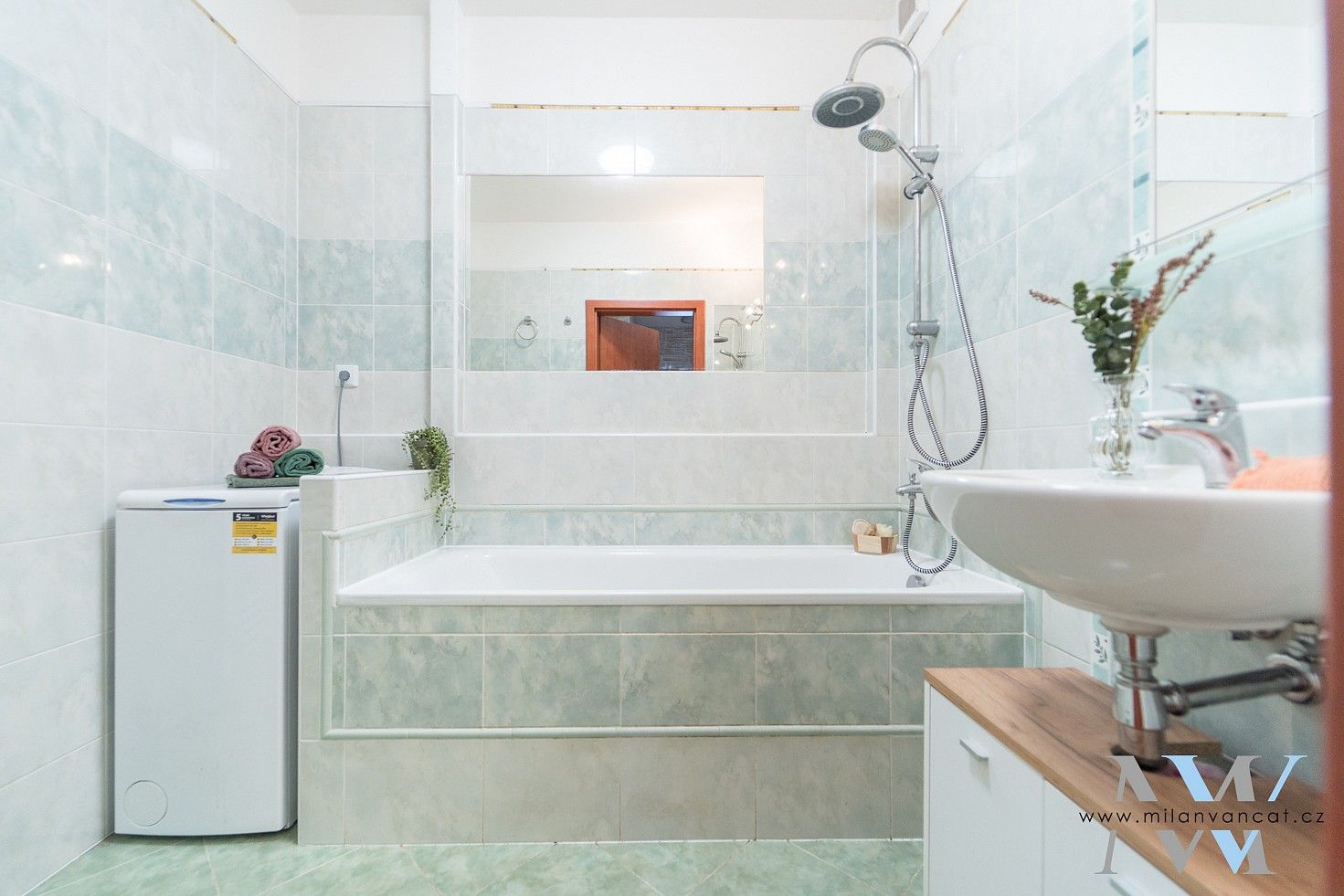 Prodej byt 3+kk - Příbram, Středočeský kraj, 70 m² - 5