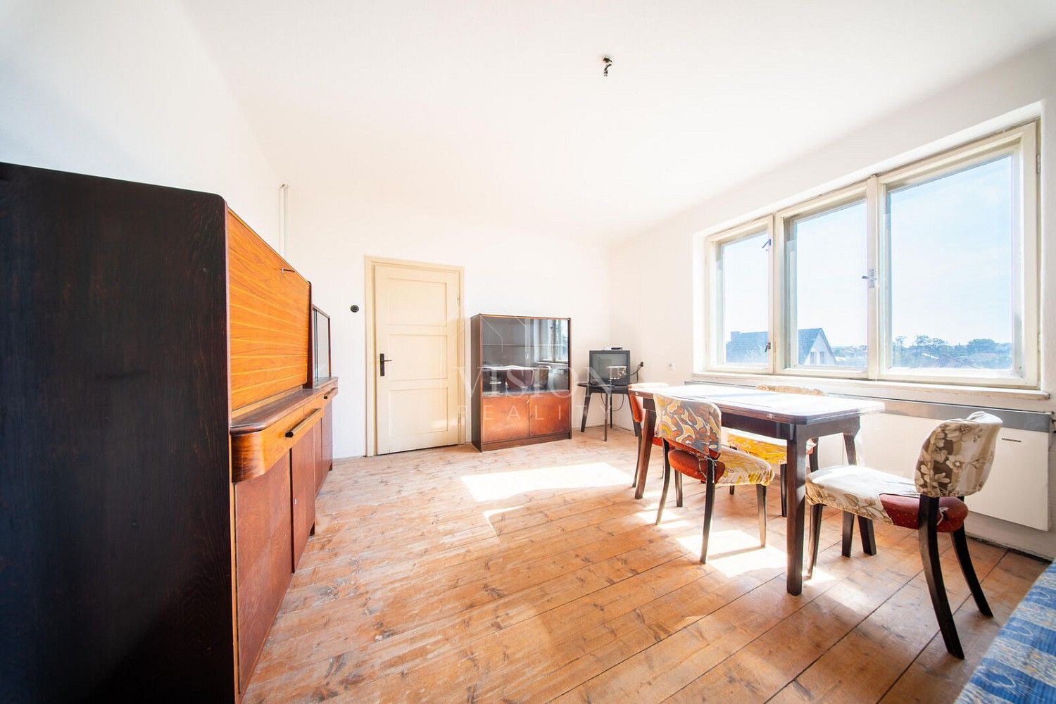 Rodinné domy, Krumlovská, Velešín, okres Český Krumlov, 97 m² - 2