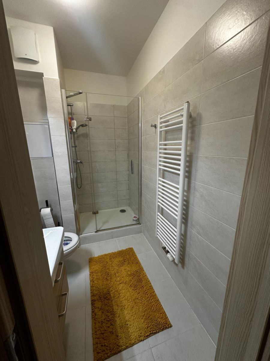 Pronájem byt 2+kk - Miloše Havla, Praha - Hlubočepy, 50 m² - 5