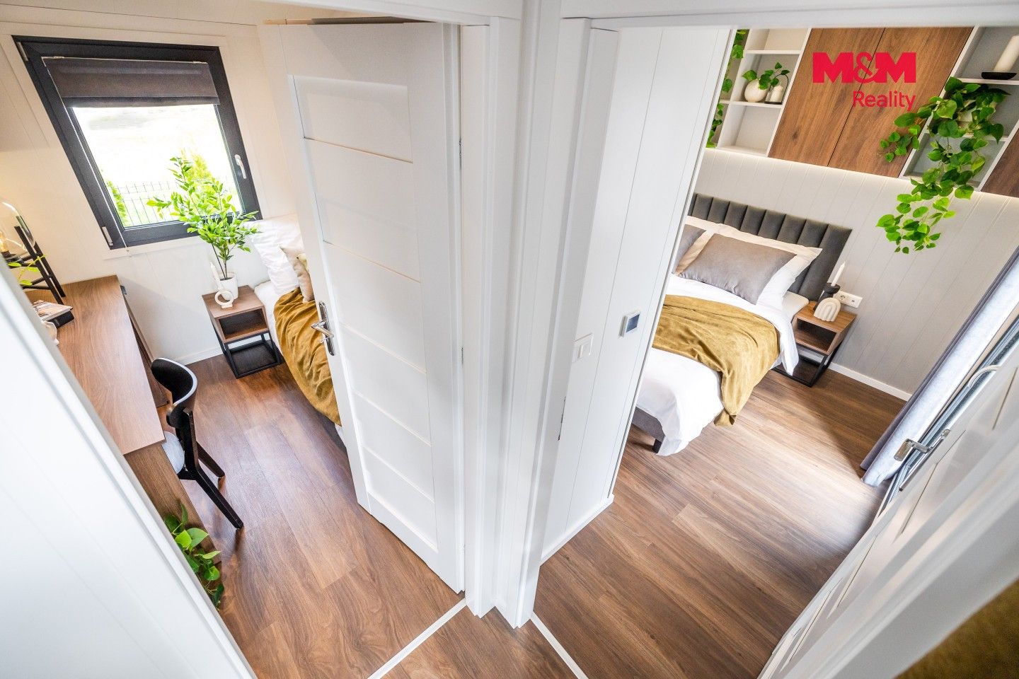 Prodej rodinný dům - Rybník, 57 m² - 5