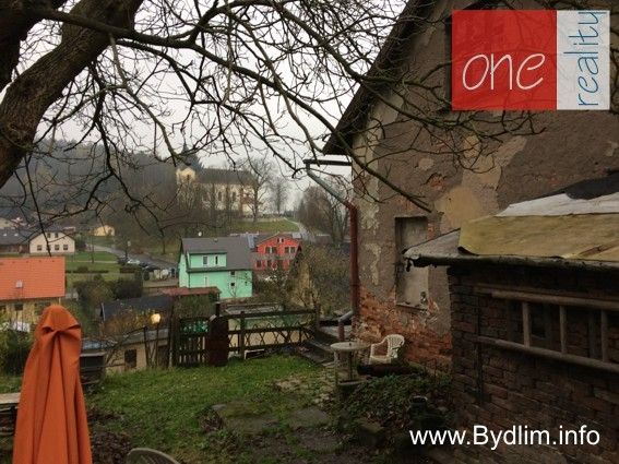 Pronájem rodinný dům - Batňovice, 90 m²