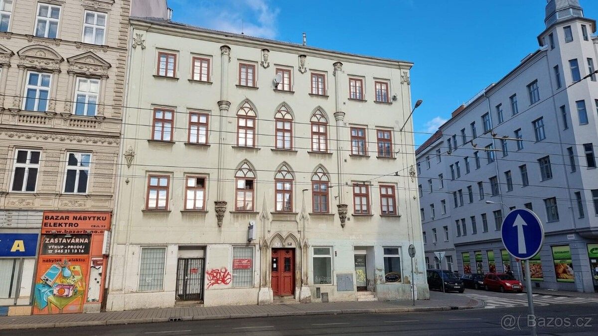 Prodej byt - Brno, 602 00