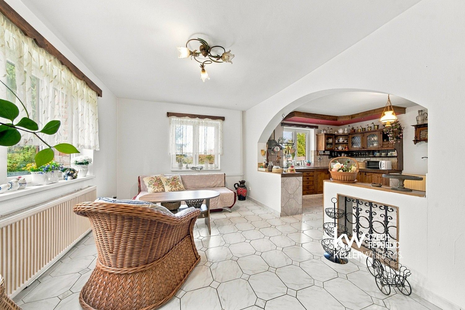 Rodinný dům · 140 m² · Česká Kamenice - Kamenická Nová Víska, okres Děčín - 3
