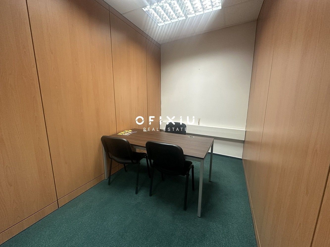 Pronájem kancelář - Brno - Brno-město, okres Brno-město, Jihomoravský kraj, 227 m² - 2