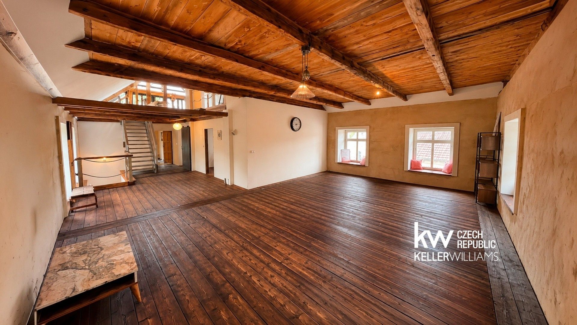 Rodinné domy, Měcholupy Velká Černoc, 343 m² - 2