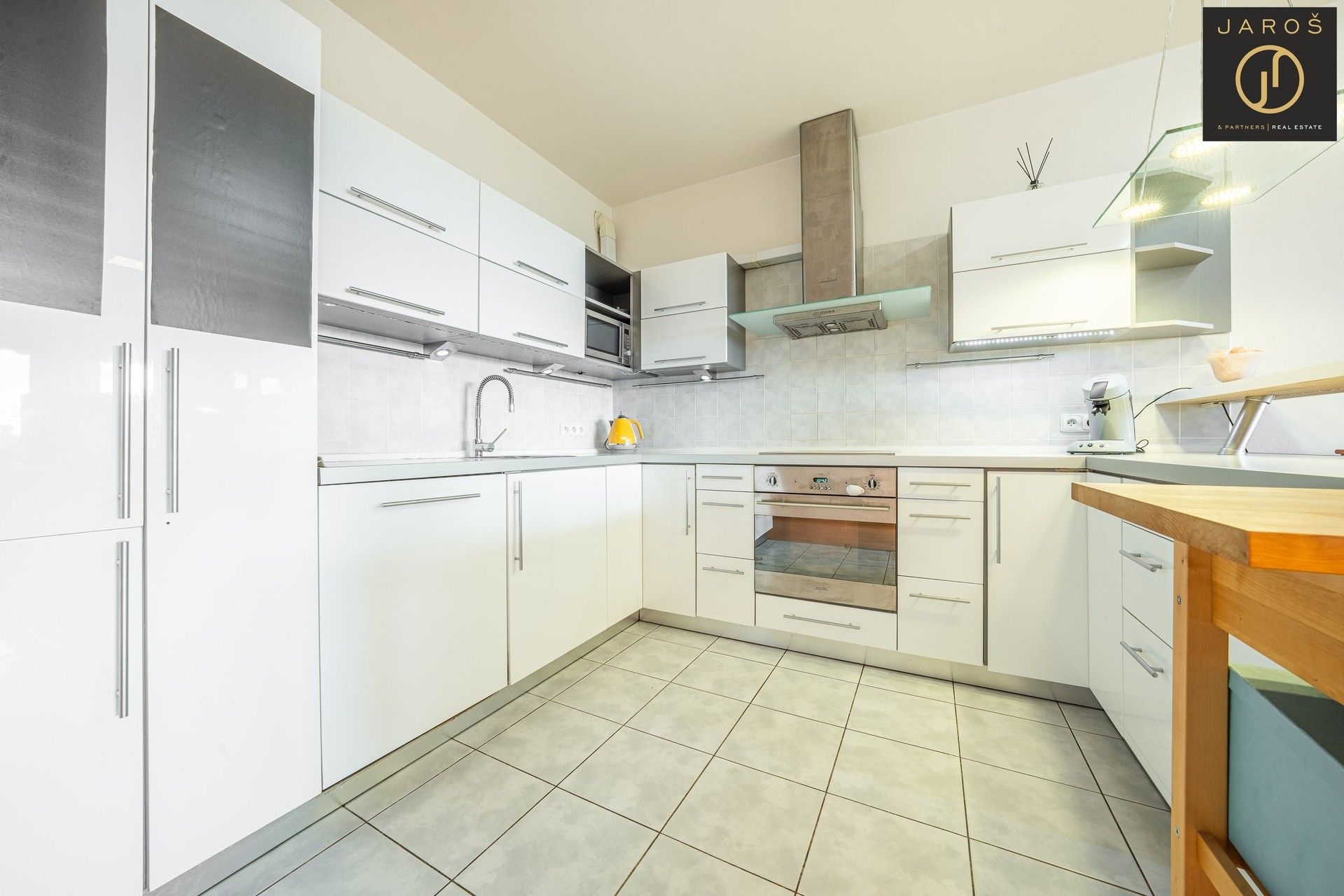 Byt 3+kk · 86 m² · Semická, Praha Modřany - 4