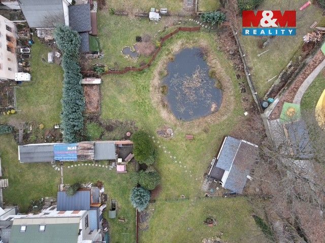 Prodej pozemek pro bydlení - Jablonec nad Nisou, 466 06