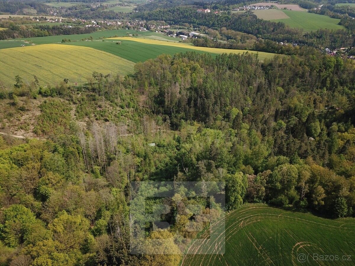 Prodej pozemek pro bydlení - Chocerady, 257 24