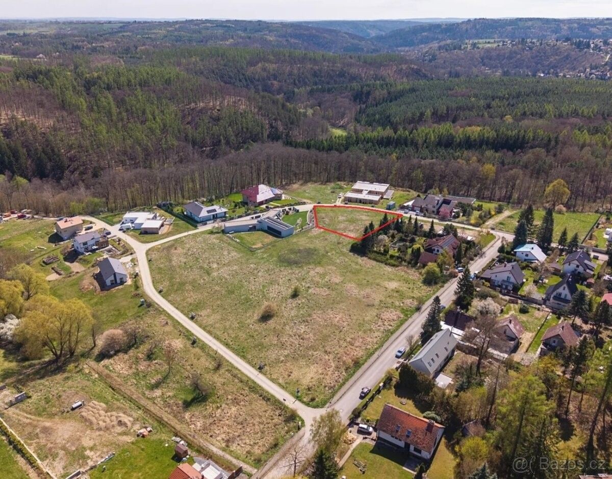 Pozemky pro bydlení, Unhošť, 273 51 - 2