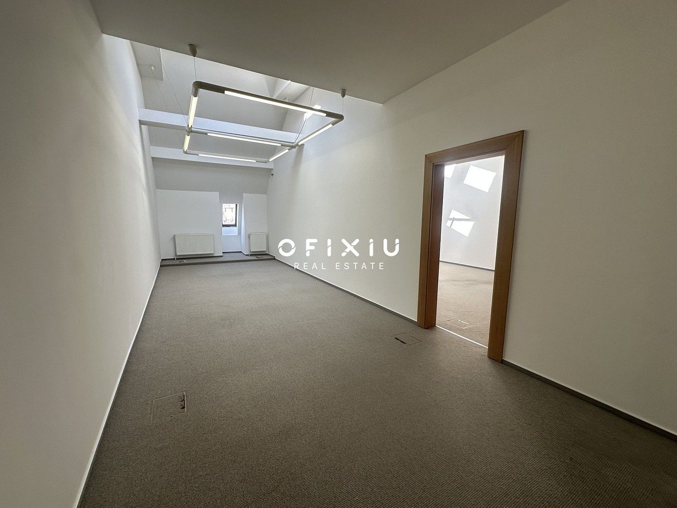 Kancelář · 71 m² · Brno - Brno-město, okres Brno-město, Jihomoravský kraj - 3