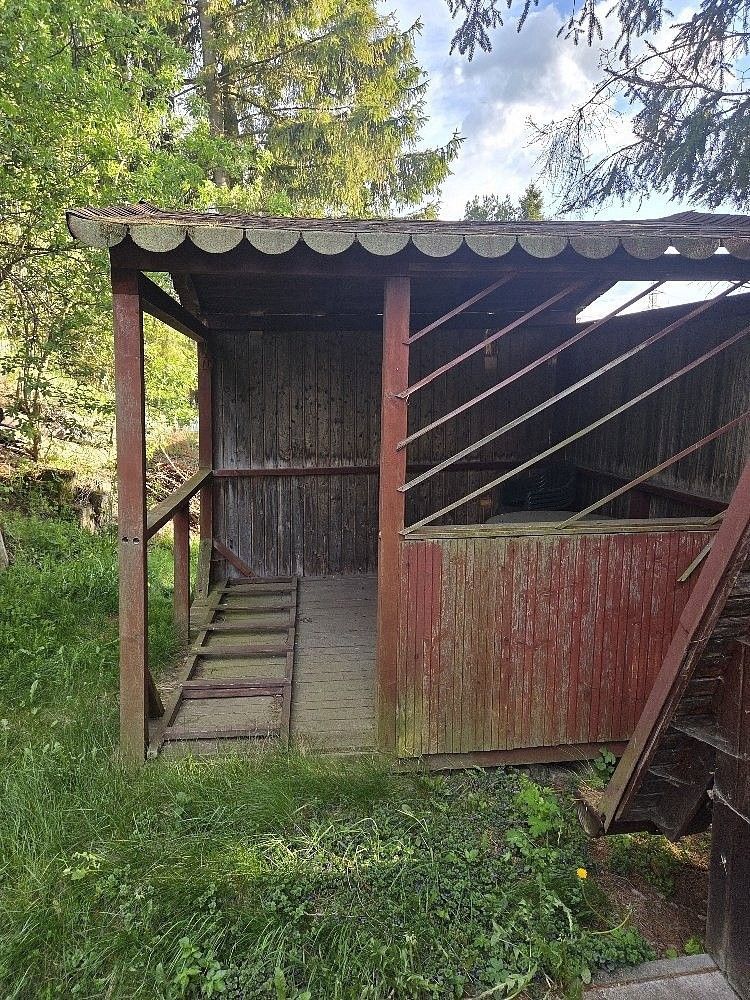 Chalupa · 16 m² · Bruntál, Moravskoslezský kraj - 3